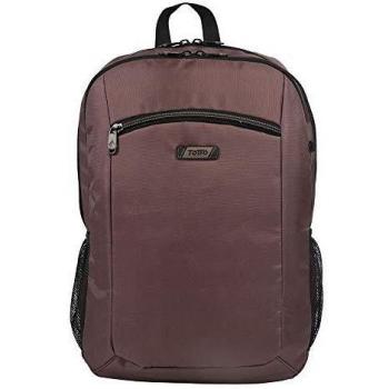 Totto MA04IND678-1810F-T2I Mochila Juvenil, Dulko