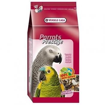 VerseleLaga Prestige comida para loros