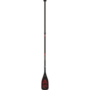 Starboard Sup Bolt Carbon - Remo - L 3 Pcs rojo/negro 2017