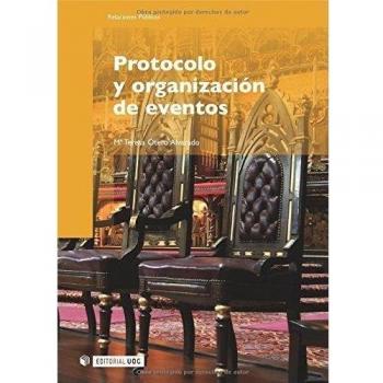 Protocolo y organización de eventos: 132