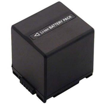Batería Recargable para Camcorder 7.2V 2160mAh Li-Ion
