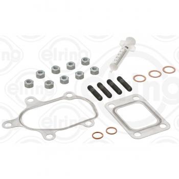 Conjunto de montaje del turbocompresor ELRING 063.110