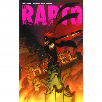 El rapto