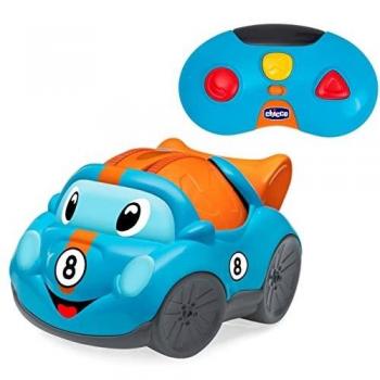 Chicco Rolly Coupe RC Coche Teledirigido 11011