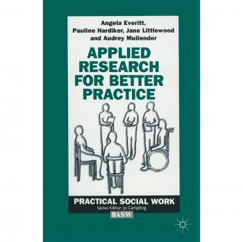 Applied Research for Better Practice