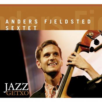 Jazz Getxo - FJELDSTED, ANDERS
