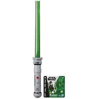 Star Wars - Sable Extensible, Verde