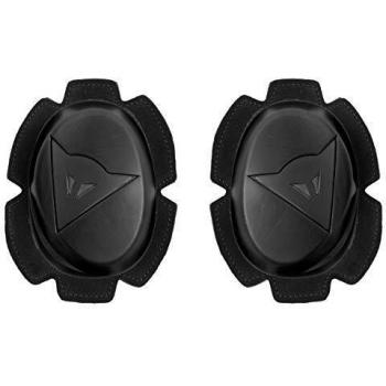 Dainese pista rodilla Slider BLK/BLK