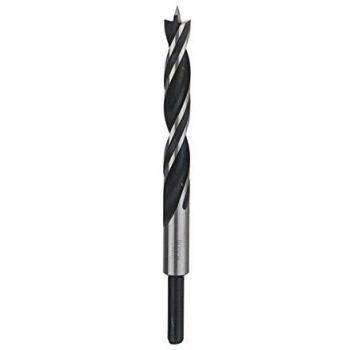 Brocas en espiral para madera estándar Bosch