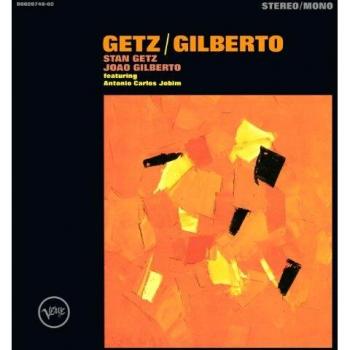 Getz/Gilberto [VINYL]