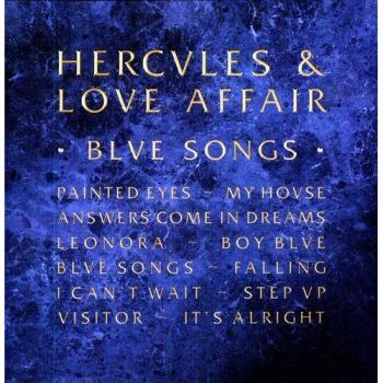 Blue Songs