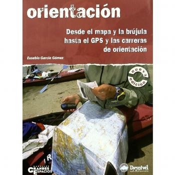 Orientación: desde el mapa y la brújula hasta el GPS y las carreras de orientación