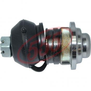 Junta de apoyo y rótula de suspensión 555 SB-7153, tipo: pieza automotriz, características: alta resistencia, diseño preciso para ajuste perfecto, fabricada con materiales de calidad, compatible con múltiples modelos de vehículos