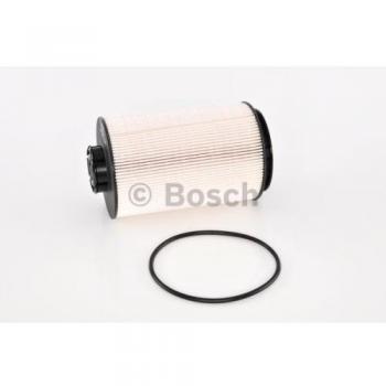 Bosch f026402070 Filtro Diesel, Set de 2