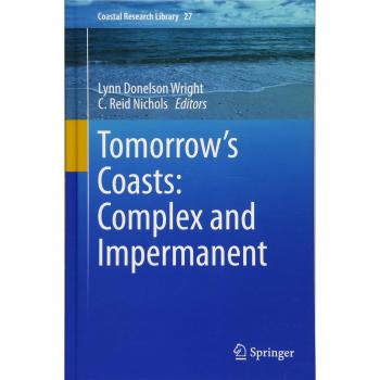 Tomorrow's Coasts: Complex and Impermanent