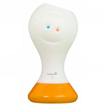 Safety 1st 33110000 2 in 1 - Linterna y luz nocturna