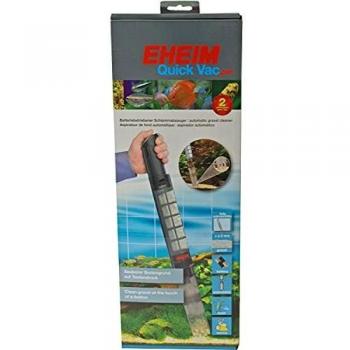 Eheim 33531000 Quick Vac Pro Aquarium Sludge Cleaner