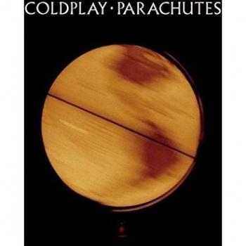 Parachutes [VINYL]