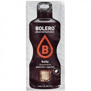 Bolero Bolero - 12 sobres Cola
