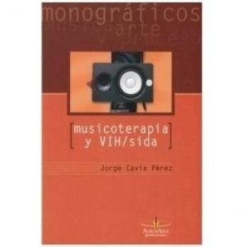 MUSICOTERAPIA Y VIH/SIDA