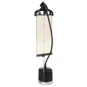 Cepillo de Vapor Vertical Rowenta Pro Style IS3440, Salida Regulable, Soporte Vertical Integrado, Depósito de 1.5 L, Autonomía de 50 min, Incluye Cepillo para