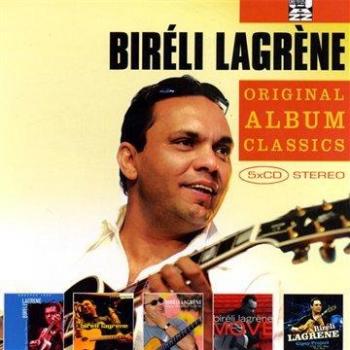 Original album classics 5 cds 3