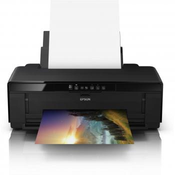 Impresora Fotográfica Epson SureColor SC-P400 con 7 Colores, USB, Ethernet y Wi-Fi