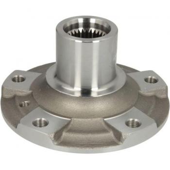 Cubo de rueda BTA H5B016BTA - Buje de rueda, compatible con vehículos específicos, fabricado en materiales de alta calidad para garantizar durabilidad y rendimiento óptimo, incluye rodamientos integrados para un funcionamiento suave,