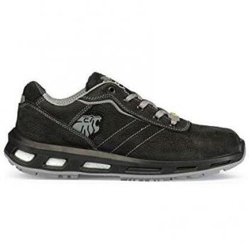 U-Power Zapatos de Seguridad Club S3 SRC ESD Talla 47