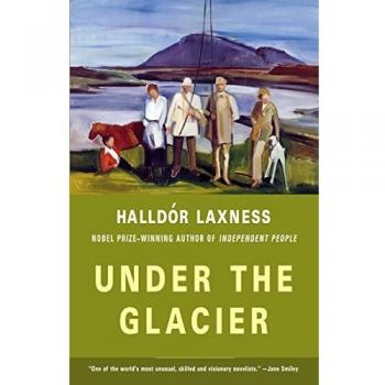 Under the Glacier