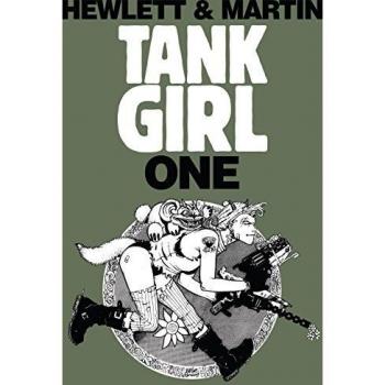 Tank Girl 1