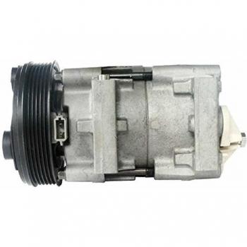 BEHR HELLA SERVICE 8FK 351 113-731 Kompressor, Klimaanlage