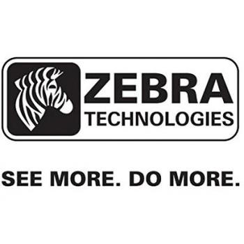 Zebra True Colours i Series YMCK ribbon - Cinta de impresoras matriciales