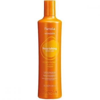 Fanola - Acondicionador Extra Cuidado Nutritivo 1000 ml