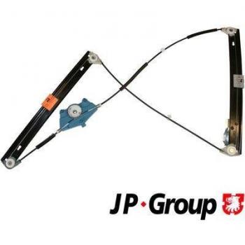 Elevador de Ventana JP GROUP 1188103070 - Tipo: Elevalunas eléctrico, Compatible con vehículos específicos, Fabricado por JP GROUP, Número de pieza: 1188103070