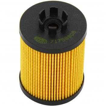 Filtro de aceite MAGNETI MARELLI 152071758806
