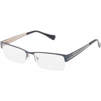Gafas de Montura FURLA VFU498V5306YD para Mujer