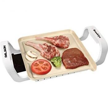 Palson 30577 Grill cerámico, 1000W