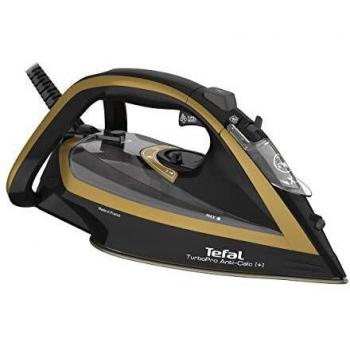Tefal FV5696 Turbo Pro Anti-Calc - Plancha de vapor