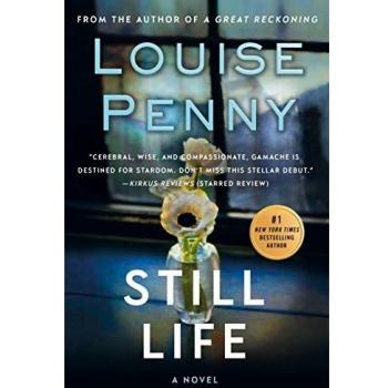Still Life: A Chief Inspector Gamache Novel: 1