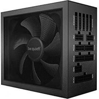 Be Quiet 850W Dark Power 12 | 80+Titanium Kabelmanagement