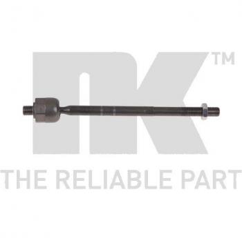 Rótula axial de dirección NK 5033676, tipo de producto: rótula axial, características: alta calidad, durabilidad, diseño preciso para un ajuste perfecto en vehículos, fabricada con materiales resistentes a la corrosión y al desgaste