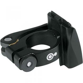 MonkeyLink SC ML-1 Seat Clamp with Rear Light Support (No Magnetic Plate or Light Included)