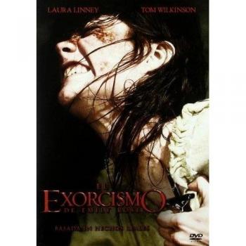El exorcismo de Emily Rose [DVD]