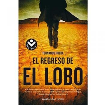 El regreso de El Lobo