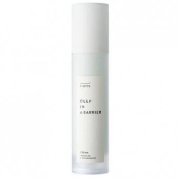 Sioris Deep Barrier Cream 50 ml
