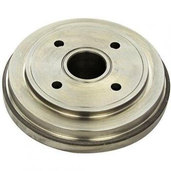ABS 2757-S tambor de freno