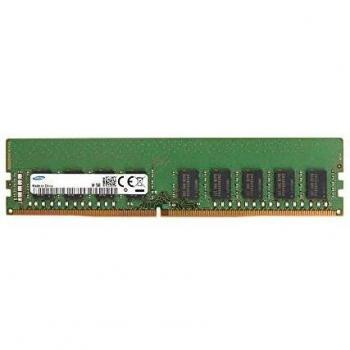 Samsung 16GB 2666 MHz ECC DDR4 Server/Workstation Single RAM/Memory Module