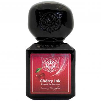 Lorenzo Pazzaglia Cherry Ink Concentrated Perfume Spray 28ml