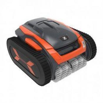Limpiafondos Zodiac Vortrax TRX 7500iQ con tecnología inteligente y limpieza eficiente para piscinas